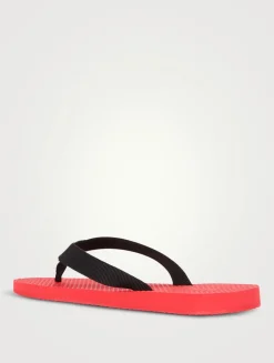 Dune Flip-Flops