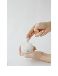 Dynasty Cream