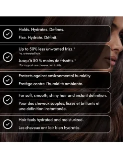 Dyson Chitosan™ Post-Style Serum - The Refill