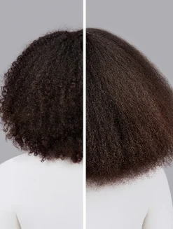 Dyson Chitosan™ Pre-Style Cream, Curly to Coily, Rich Conditioning
