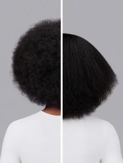 Dyson Chitosan™ Pre-Style Cream, Curly to Coily, Rich Conditioning