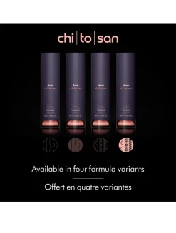 Dyson Chitosan™ Pre-Style Cream, Curly to Coily, Rich Conditioning
