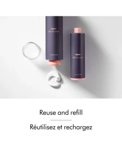 Dyson Chitosan™ Pre-Style Cream, Curly to Coily, Rich Conditioning - The Refill