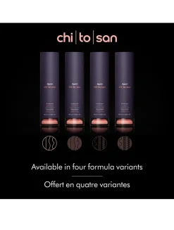 Dyson Chitosan™ Pre-Style Cream, Straight to Wavy, Light Conditioning - The Refill