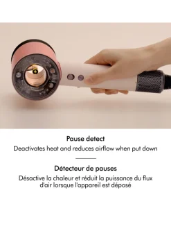 Dyson Supersonic Nural™ Hair Dryer
