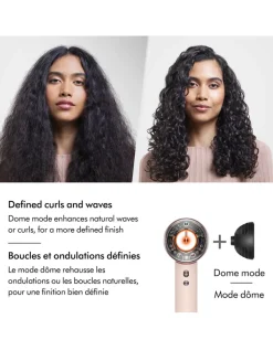 Dyson Supersonic Nural™ Hair Dryer