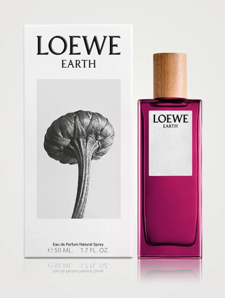 Earth Eau de Parfum