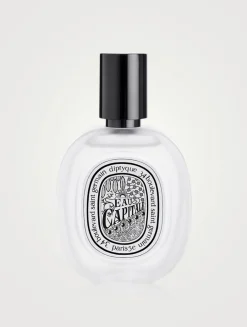 Eau Capitale Hair Mist