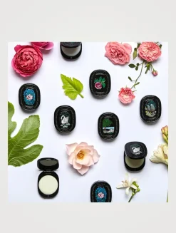 Eau Capitale Solid Perfume
