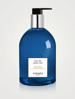 Eau de Citron Noir Hand And Body Cleansing Gel
