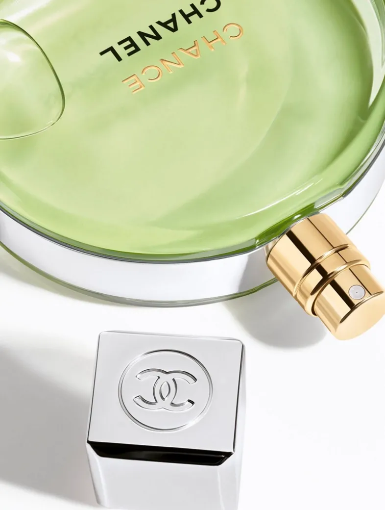 Eau De Parfum Spray