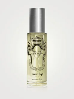 Eau de Toilette Eau de Campagne