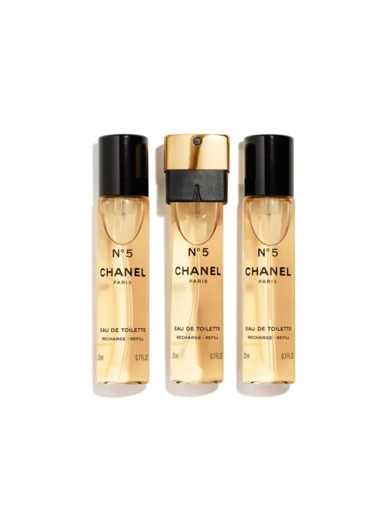 Eau de Toilette Purse Spray Refill
