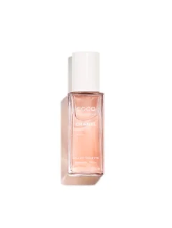 Eau de Toilette Refillable Spray Refill