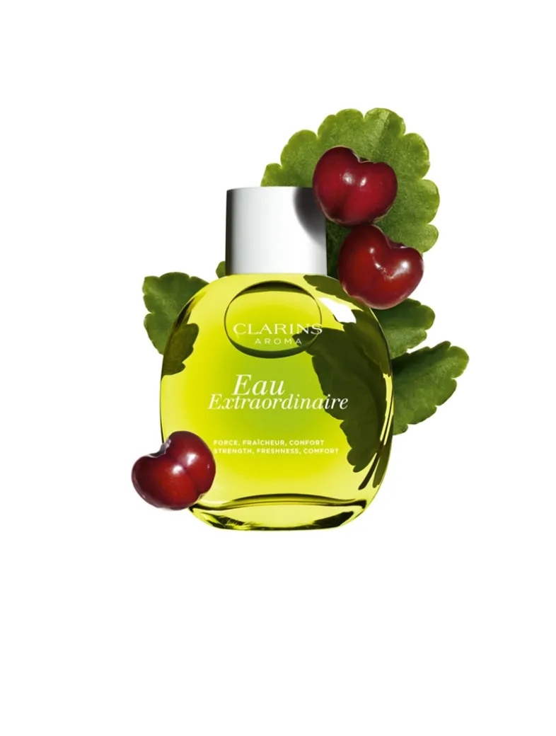Eau Extraordinaire Fragrance