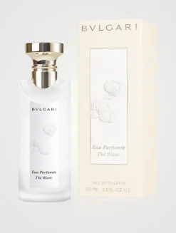 Eau Parfumée au Thé Blanc Eau de Toilette