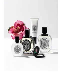 Eau Rose Fragrance Hair Mist