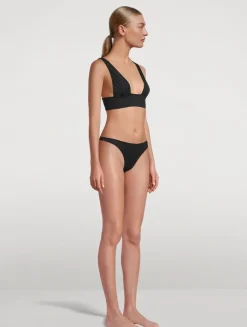 Echauffe Soft Plunge Bra