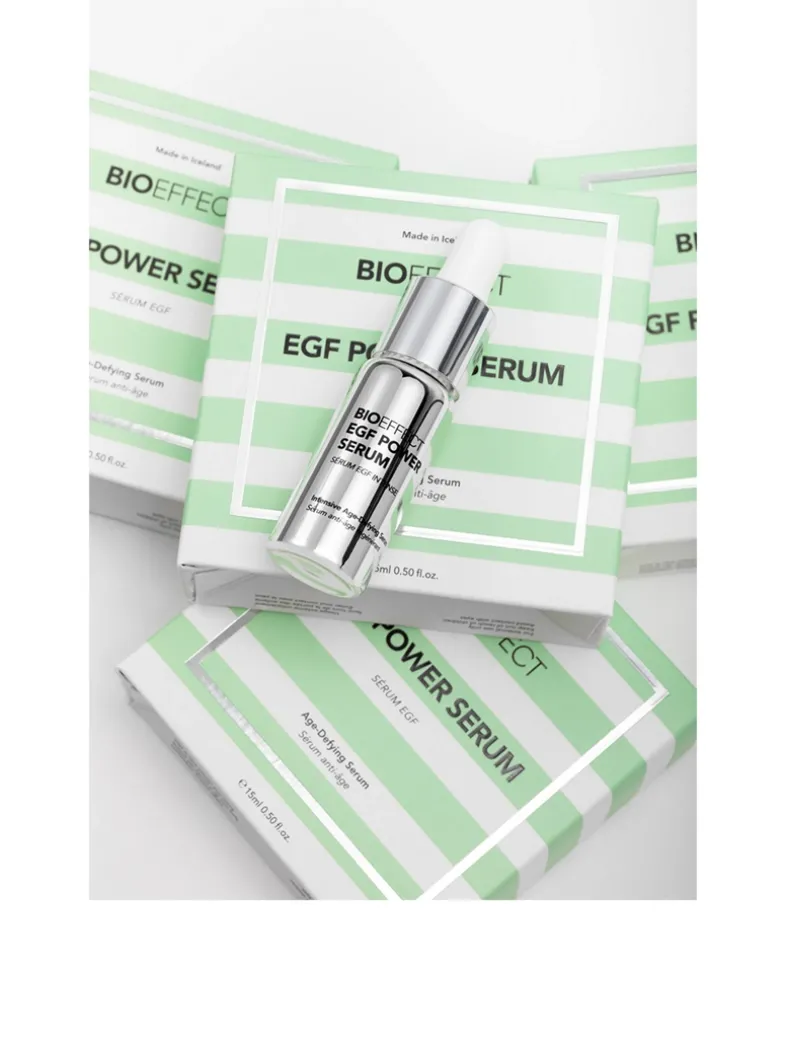 EGF Power Serum