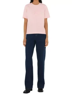 Ekd Cotton T-shirt