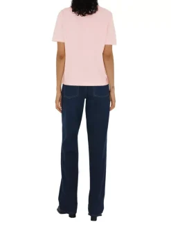 Ekd Cotton T-shirt