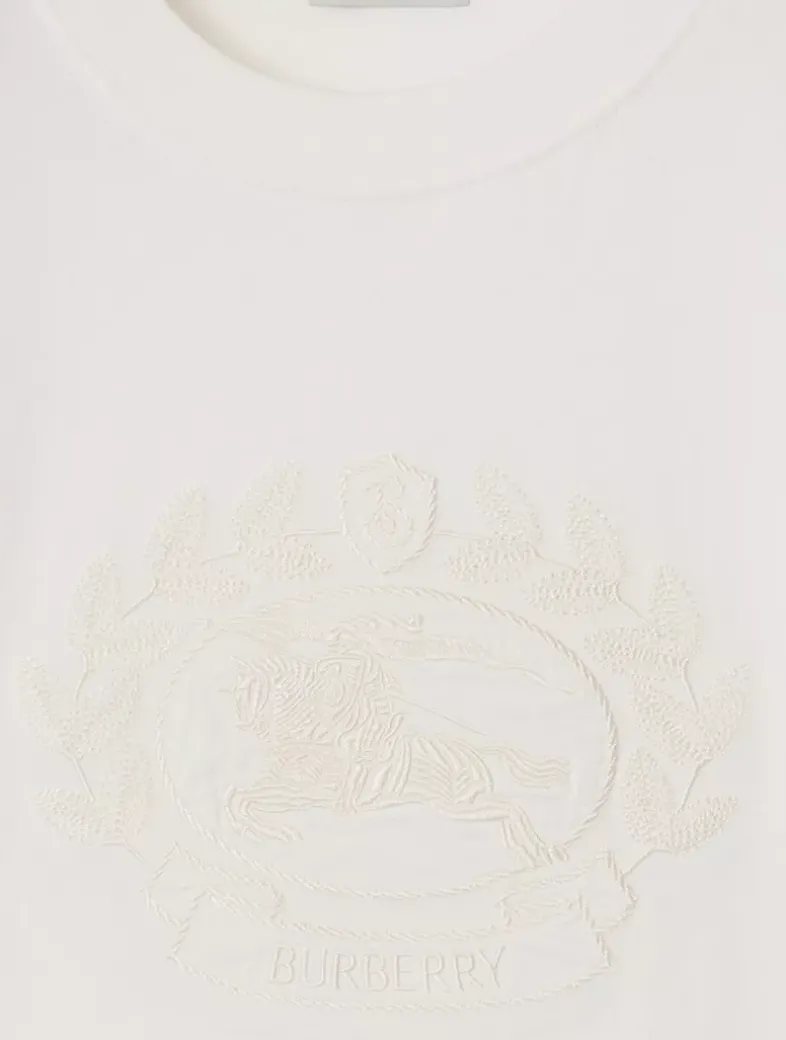 Ekd Cotton T-shirt