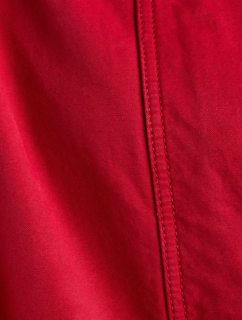 Elodianna Cotton Jacket