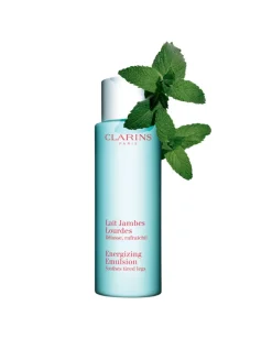Energizing Emulsion