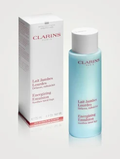 Energizing Emulsion