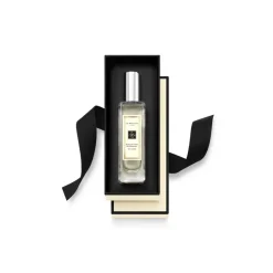 English Oak & Hazelnut Cologne