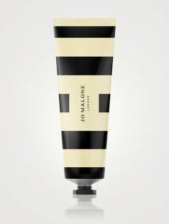 English Oak & Hazelnut Hand Cream
