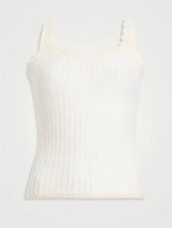 Ennio Knit Cami