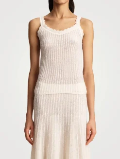 Ennio Knit Cami