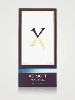 Erba Pura Eau de Parfum