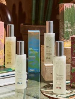 ERDE Everywhere Mist - Amber & Vetiver