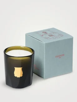 Ernesto Petite Candle