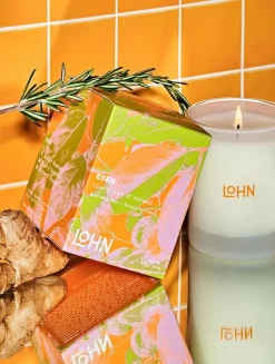 ESEN - Basil & Mint