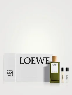 Esencia Eau de Parfum Set ($390 Value)
