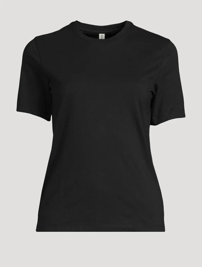 Essential Crewneck T-Shirt