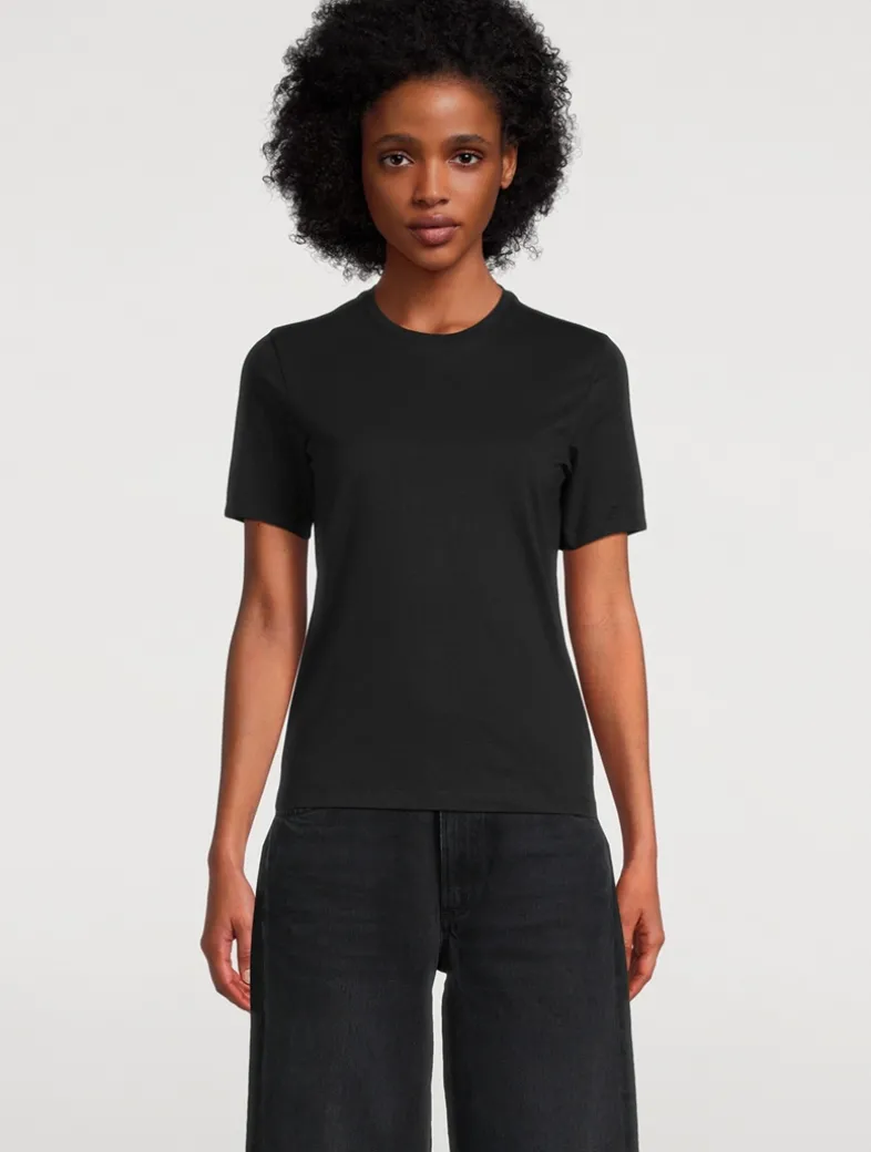Essential Crewneck T-Shirt