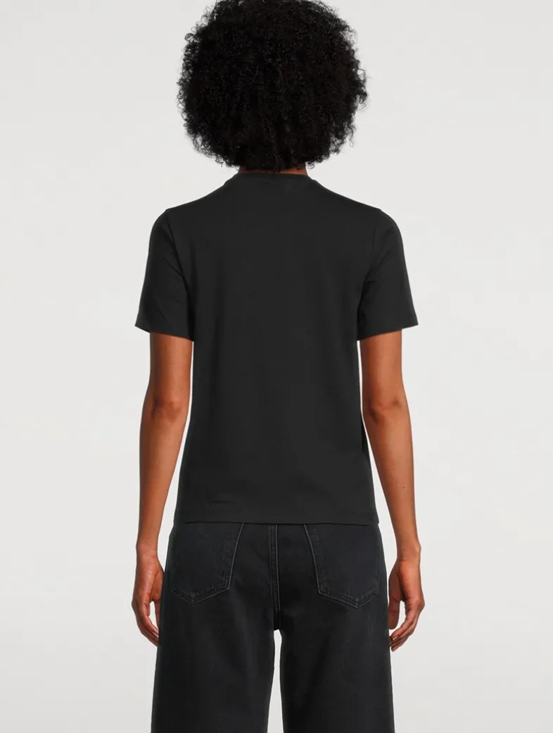 Essential Crewneck T-Shirt
