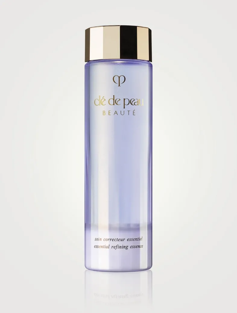 Essential Refining Essence