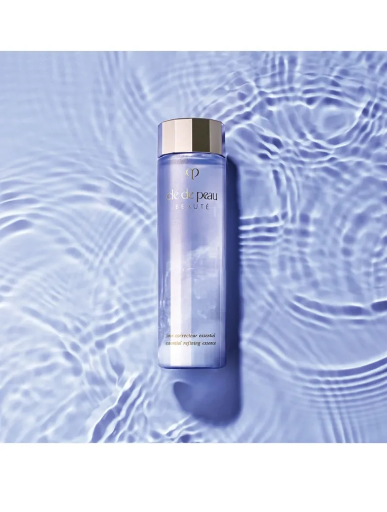 Essential Refining Essence