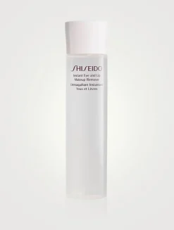 Essentials Eye Makeup Remover