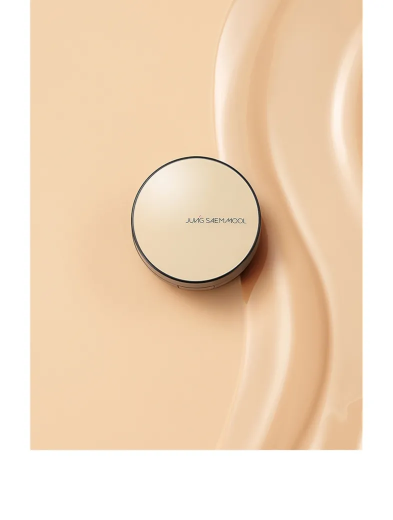Essential Skin Nuder Cushion + Refill