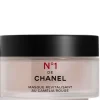 Exfoliates - Evens - Smooths