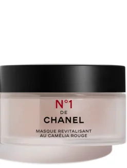 Exfoliates - Evens - Smooths