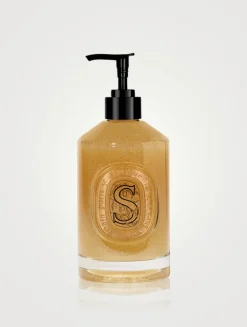 Exfoliating Hand Wash