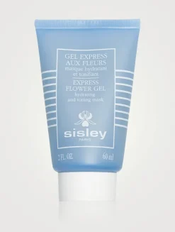 Express Flower Gel