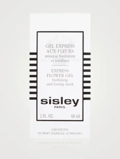 Express Flower Gel